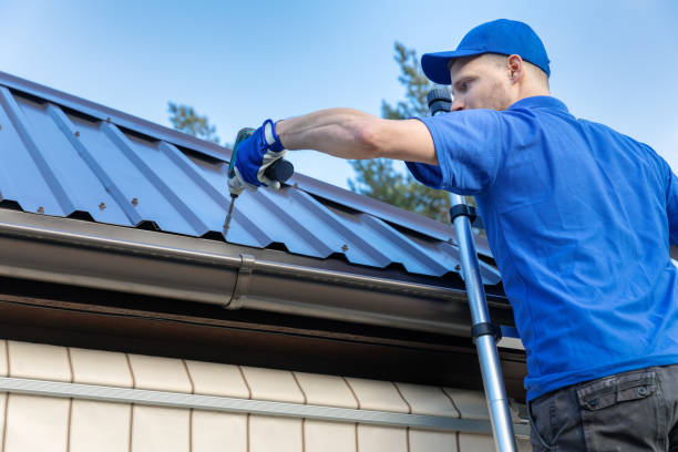 EPDM Roofing in Ann Arbor, MI