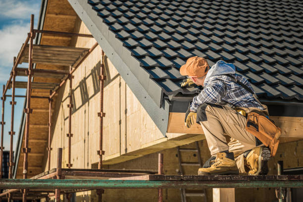 Ann Arbor, MI  Roofing repair and installation Company