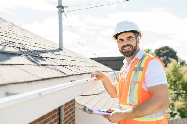Best Gutter Installation and Repair  in Ann Arbor, MI
