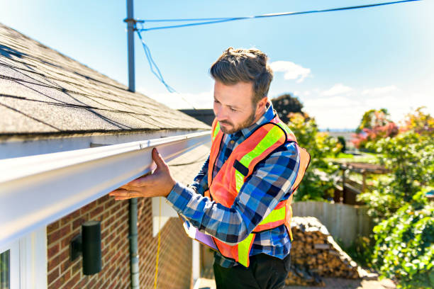 Roof Insulation in Ann Arbor, MI