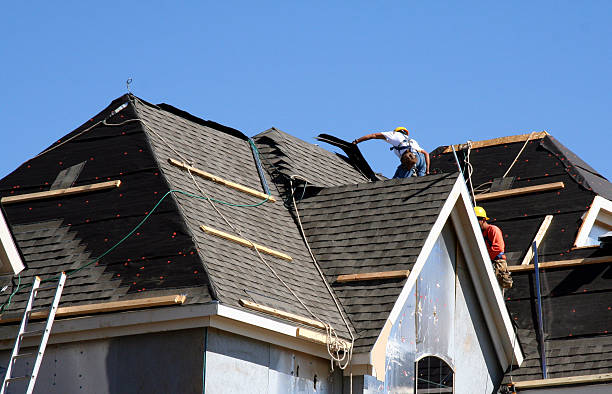 Best Flat Roofing  in Ann Arbor, MI
