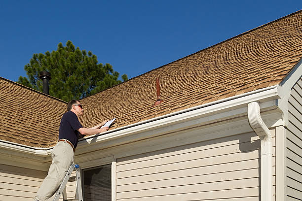 Best Asphalt Shingle Roofing  in Ann Arbor, MI