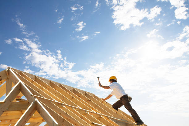 Best Storm Damage Roof Repair  in Ann Arbor, MI
